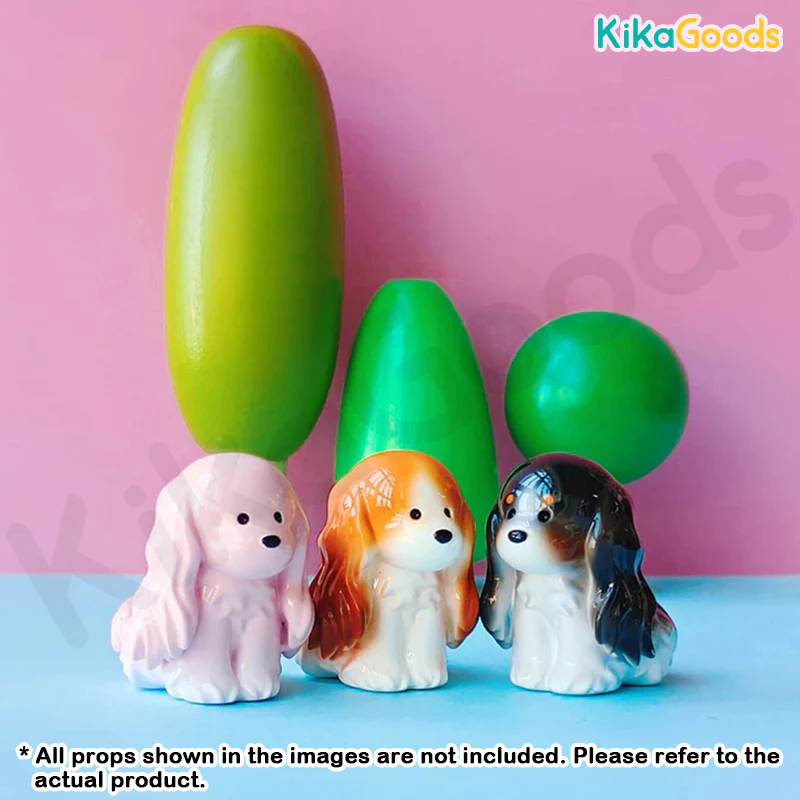 Large Cute Bean Dog Series 2 Blind Bag - Image 12