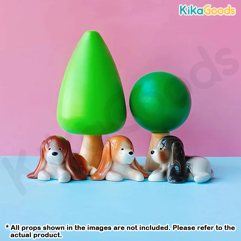 Large Cute Bean Dog Series 2 Blind Bag - Image 15