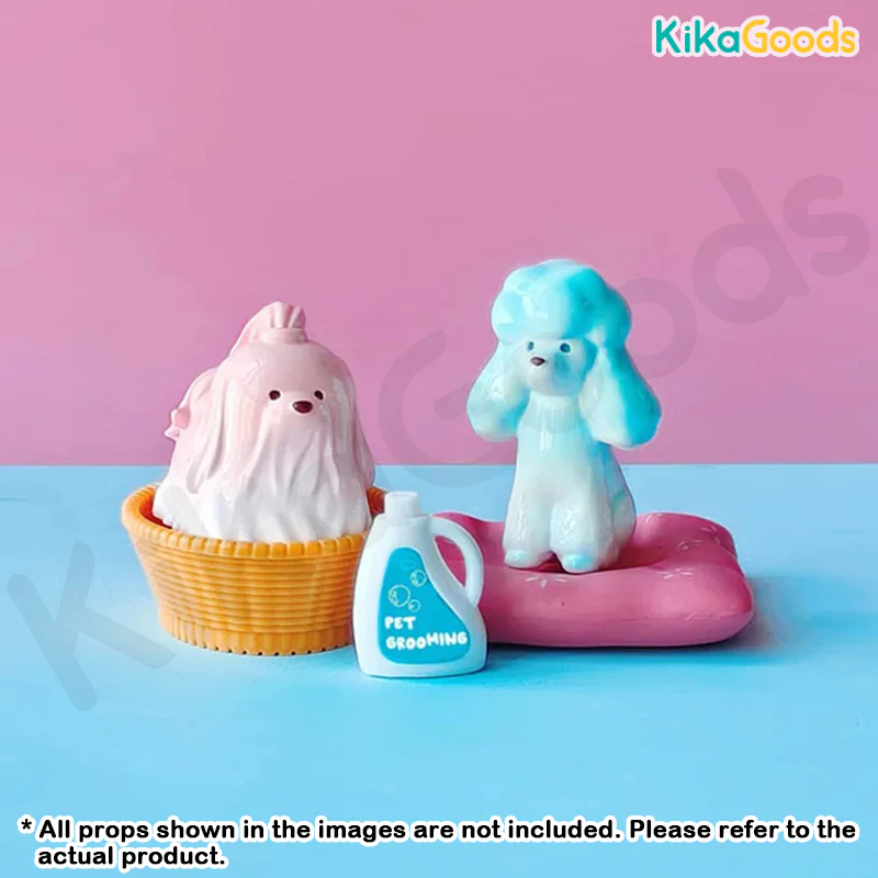 Large Cute Bean Dog Series 2 Blind Bag - Image 7