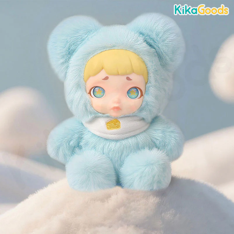 Laura Cute Pet Dessert Shop Series Plush Blind Box - Image 7