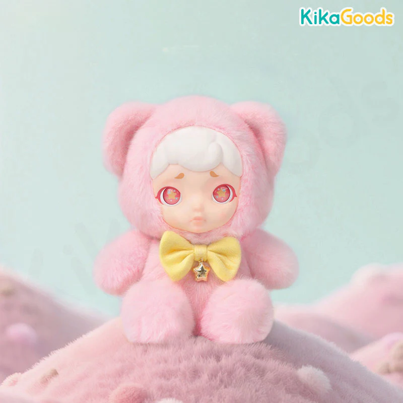 Laura Cute Pet Dessert Shop Series Plush Blind Box - Image 8