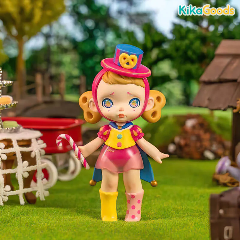 Laura Sweet Monster Series Blind Box - Image 5
