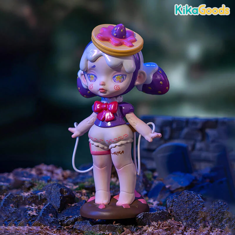 Laura Sweet Monster Series Blind Box - Image 7