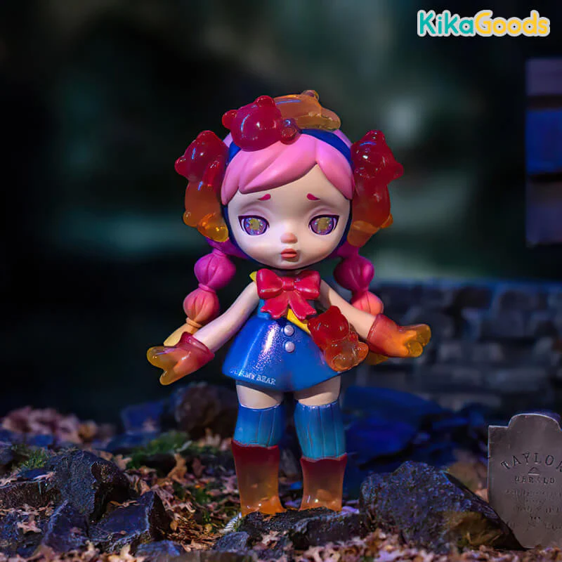 Laura Sweet Monster Series Blind Box - Image 8