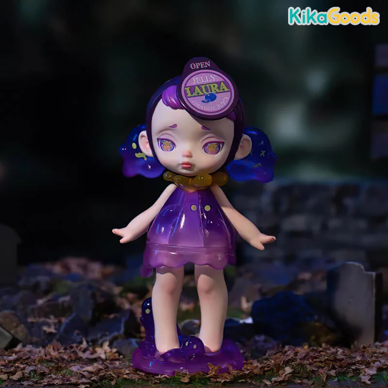 Laura Sweet Monster Series Blind Box - Image 9