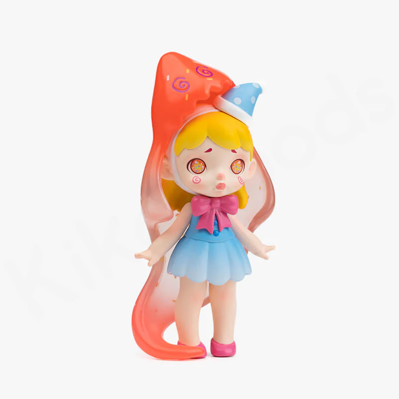 Laura The Werewolves Tea Party Series Blind Box - Image 11