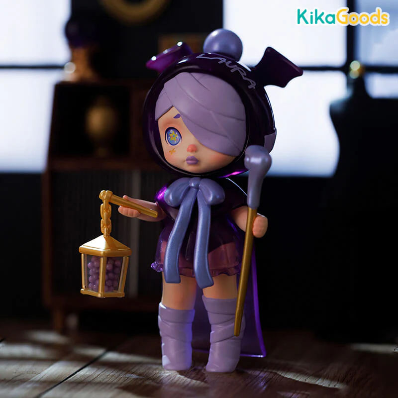 Laura The Werewolves Tea Party Series Blind Box - Image 5