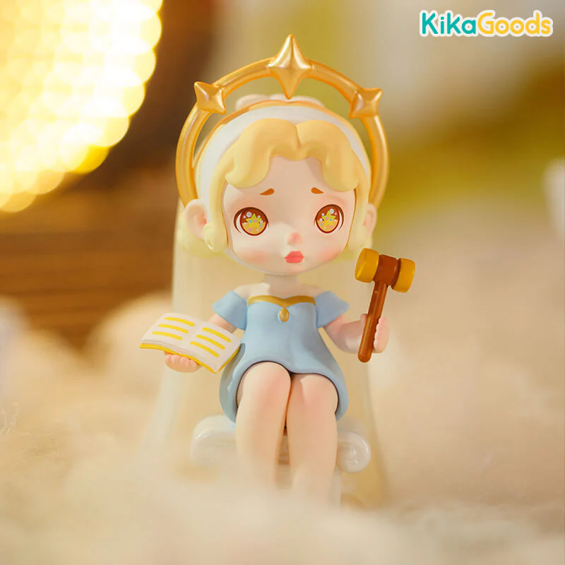 Laura The Werewolves Tea Party Series Blind Box - Image 7