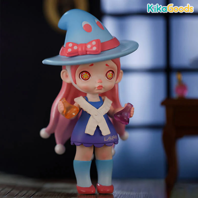 Laura The Werewolves Tea Party Series Blind Box - Image 8