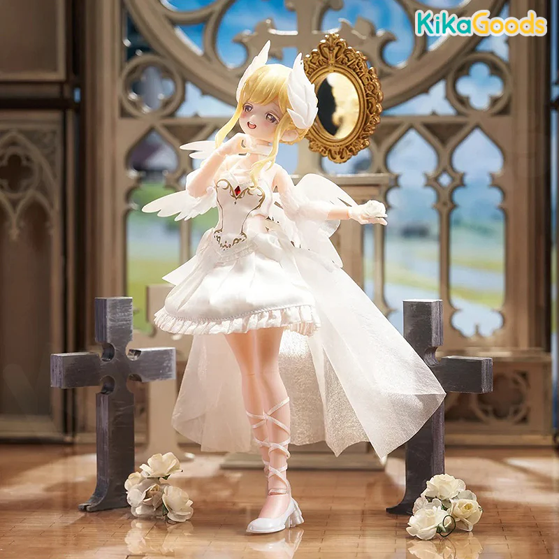 Light Nightmare Twins Series MJD Action Figure Blind Box - Image 10
