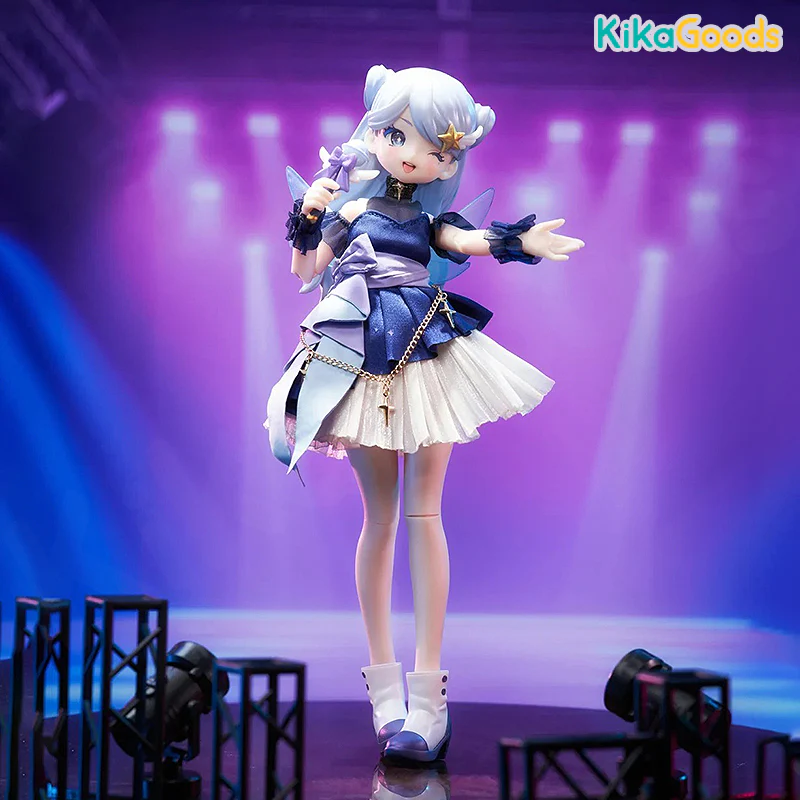 Light Nightmare Twins Series MJD Action Figure Blind Box - Image 12