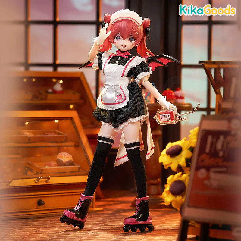 Light Nightmare Twins Series MJD Action Figure Blind Box - Image 19