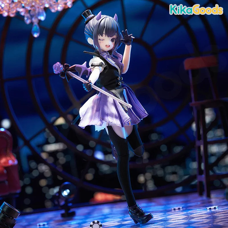 Light Nightmare Twins Series MJD Action Figure Blind Box - Image 21
