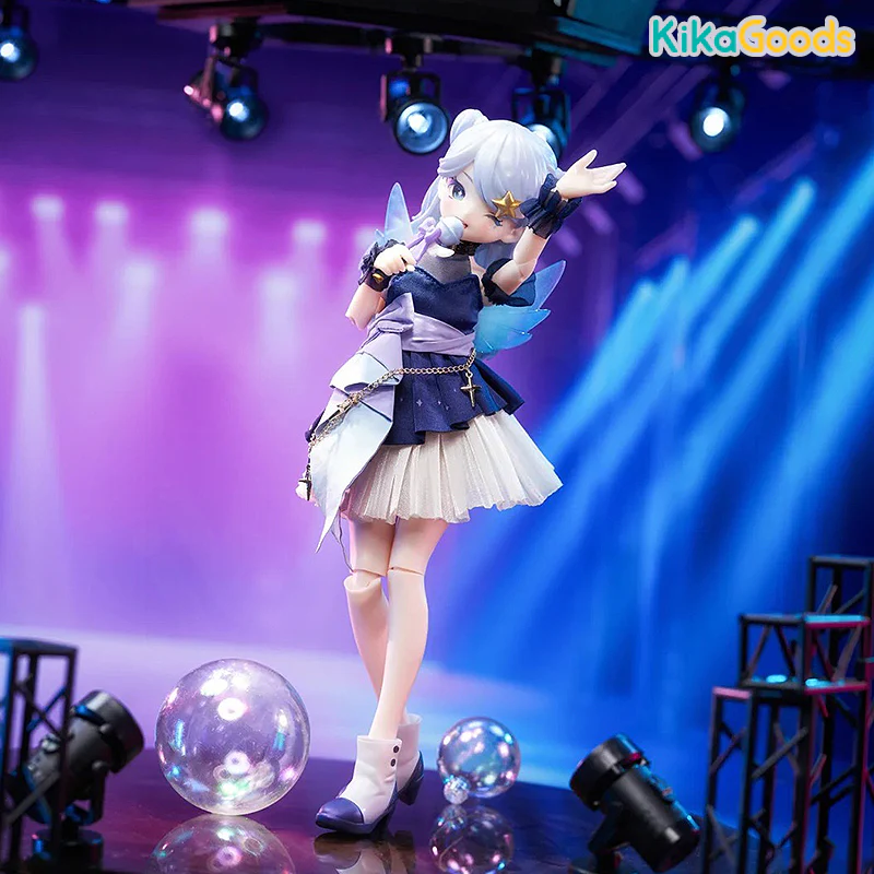 Light Nightmare Twins Series MJD Action Figure Blind Box - Image 22