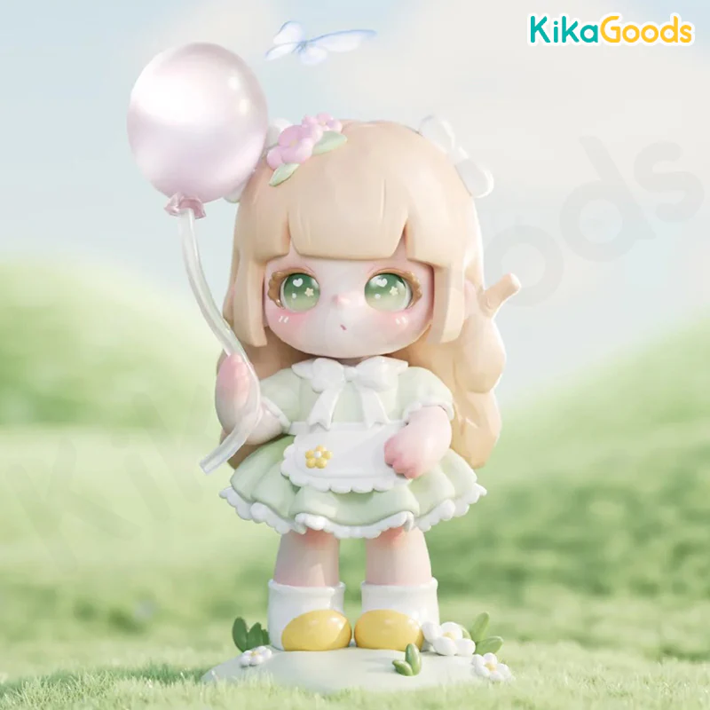 Liita Embrace Fantastic Adventure Series Blind Box - Image 10