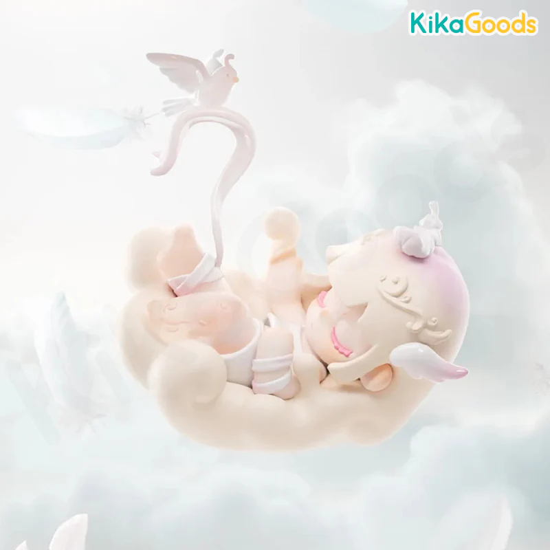 Liita Embrace Fantastic Adventure Series Blind Box - Image 11