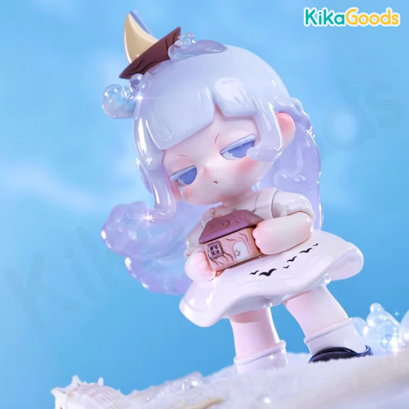 Liita Embrace Fantastic Adventure Series Blind Box - Image 12