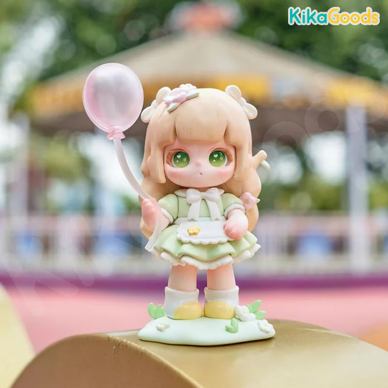 Liita Embrace Fantastic Adventure Series Blind Box - Image 13