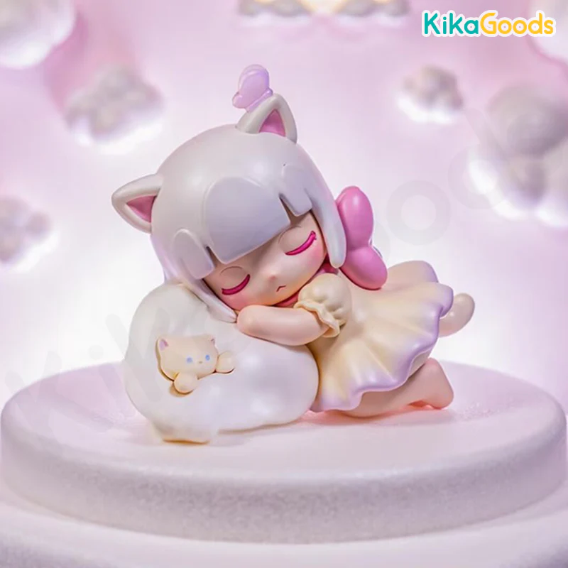 Liita Embrace Fantastic Adventure Series Blind Box - Image 14