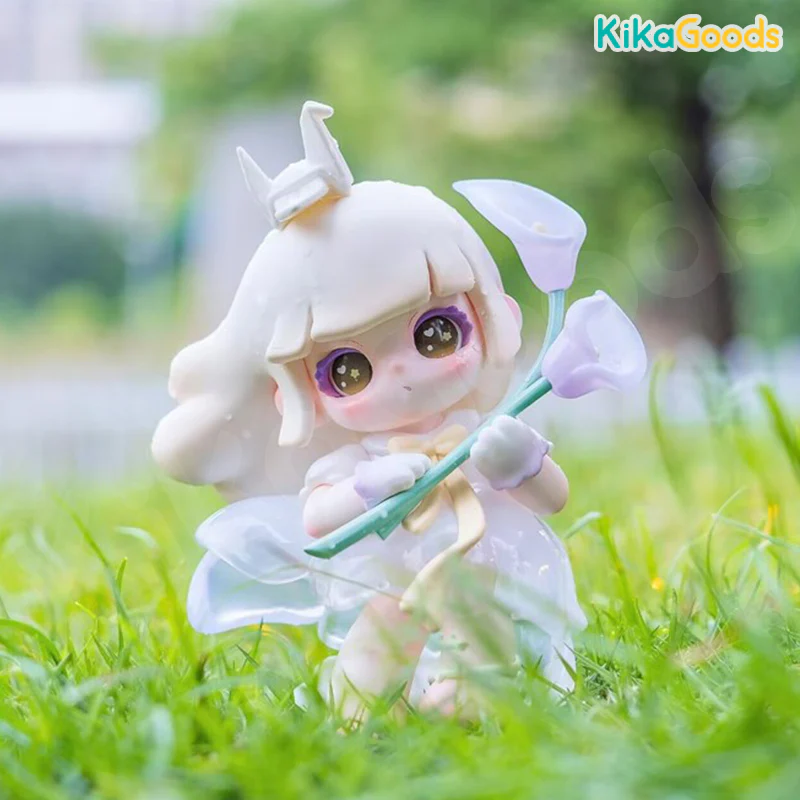 Liita Embrace Fantastic Adventure Series Blind Box - Image 15