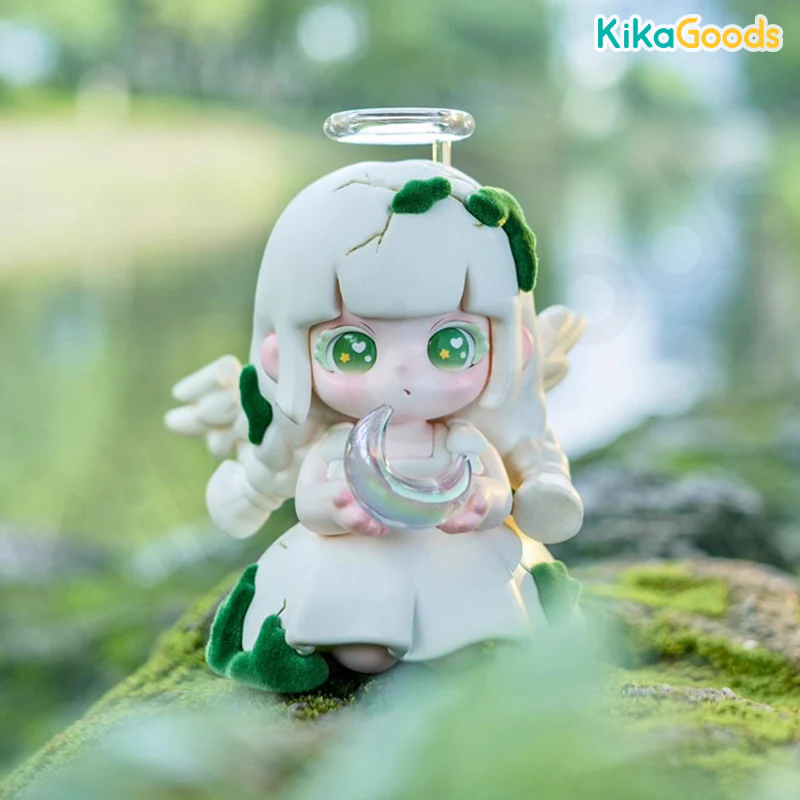 Liita Embrace Fantastic Adventure Series Blind Box - Image 16
