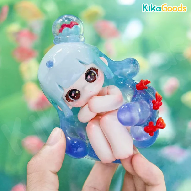 Liita Embrace Fantastic Adventure Series Blind Box - Image 17