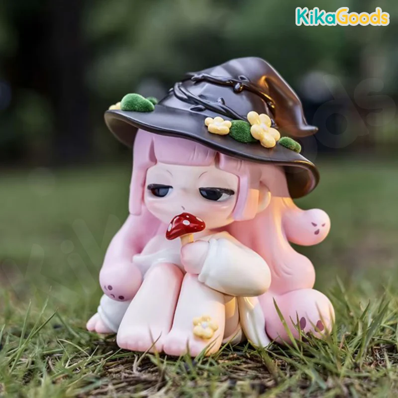 Liita Embrace Fantastic Adventure Series Blind Box - Image 18