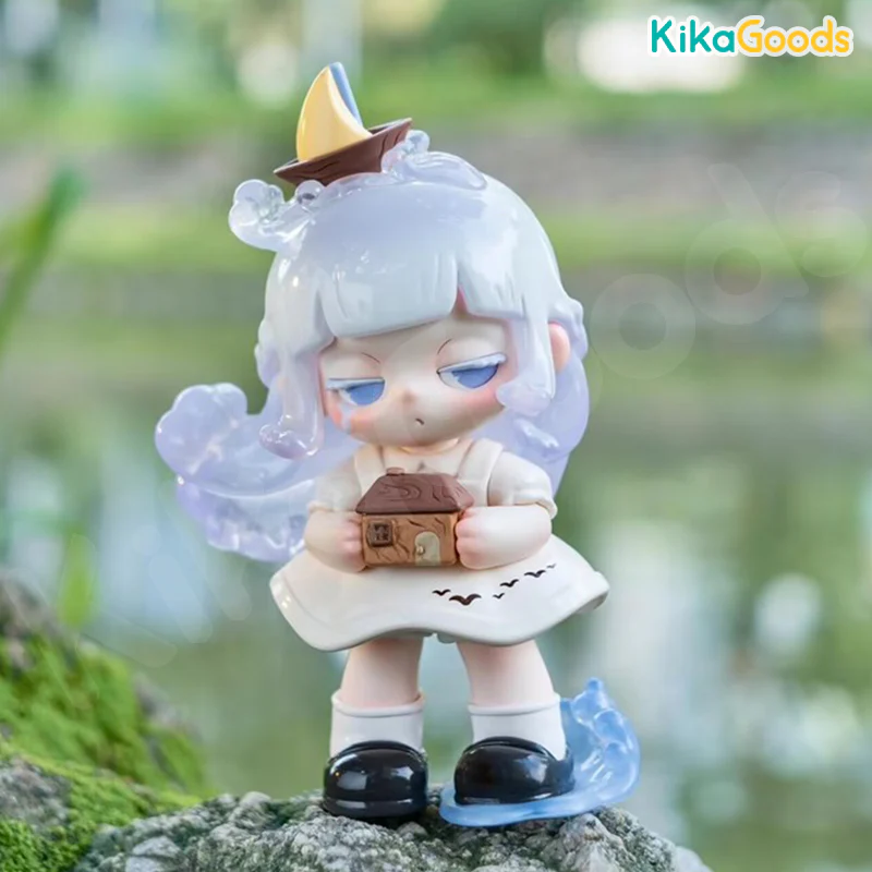 Liita Embrace Fantastic Adventure Series Blind Box - Image 19