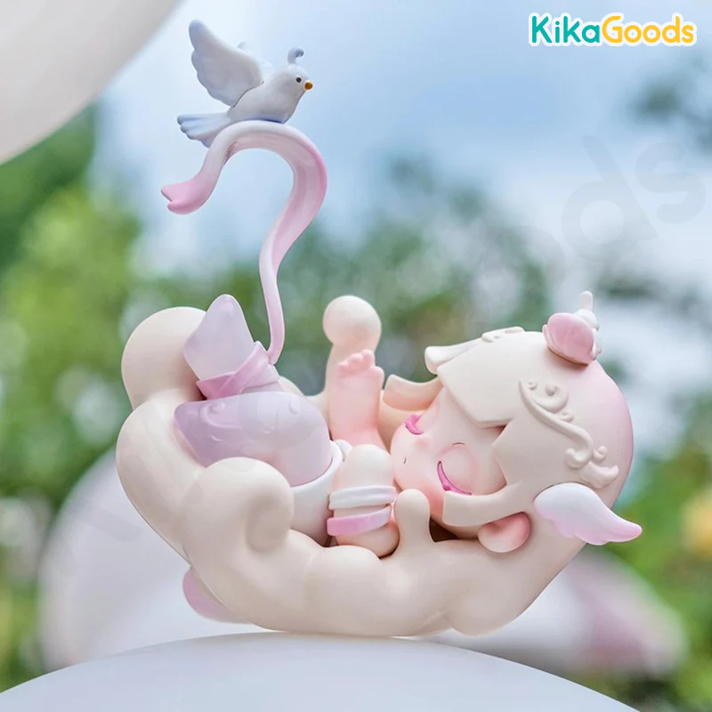 Liita Embrace Fantastic Adventure Series Blind Box - Image 20