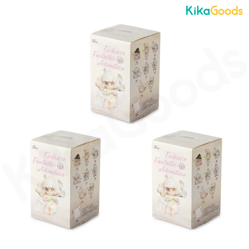 Liita Embrace Fantastic Adventure Series Blind Box - Image 22
