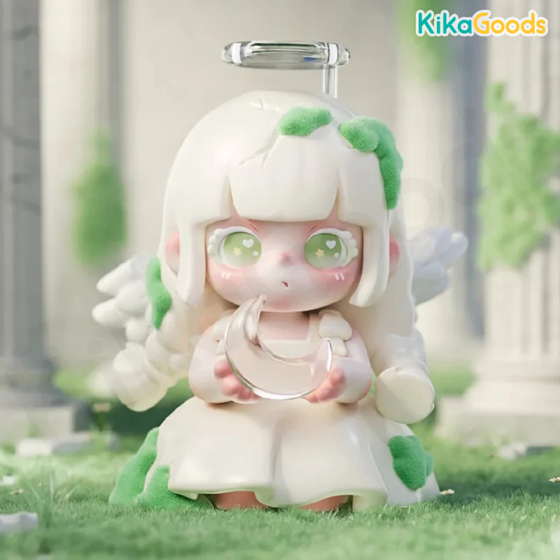 Liita Embrace Fantastic Adventure Series Blind Box - Image 4