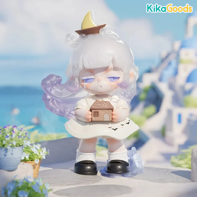 Liita Embrace Fantastic Adventure Series Blind Box - Image 5