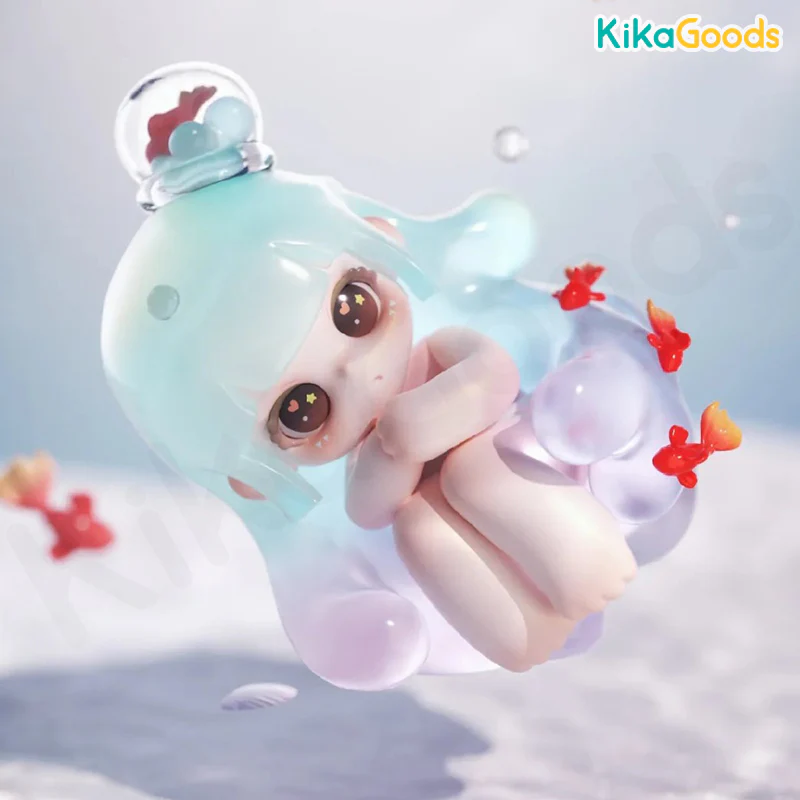 Liita Embrace Fantastic Adventure Series Blind Box - Image 6