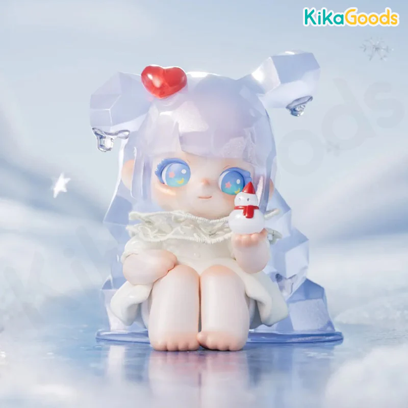 Liita Embrace Fantastic Adventure Series Blind Box - Image 7
