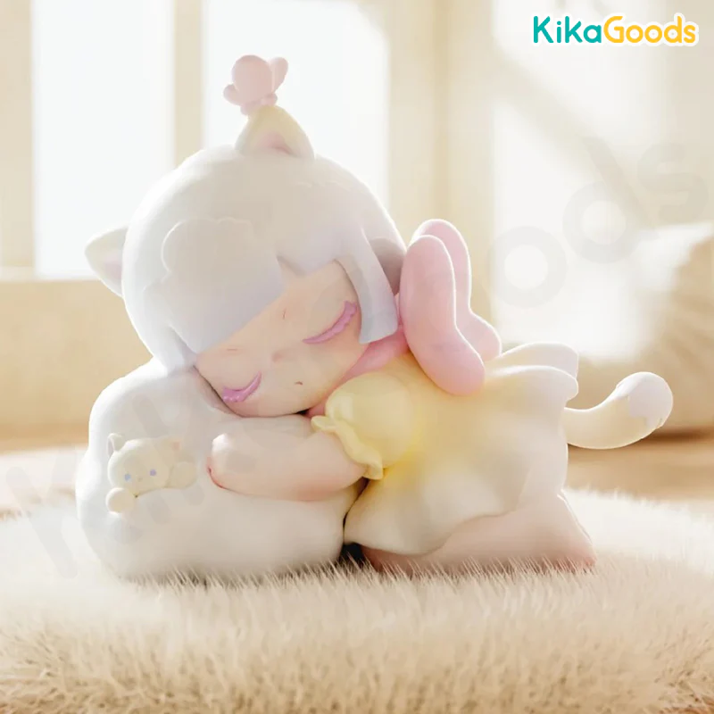 Liita Embrace Fantastic Adventure Series Blind Box - Image 8