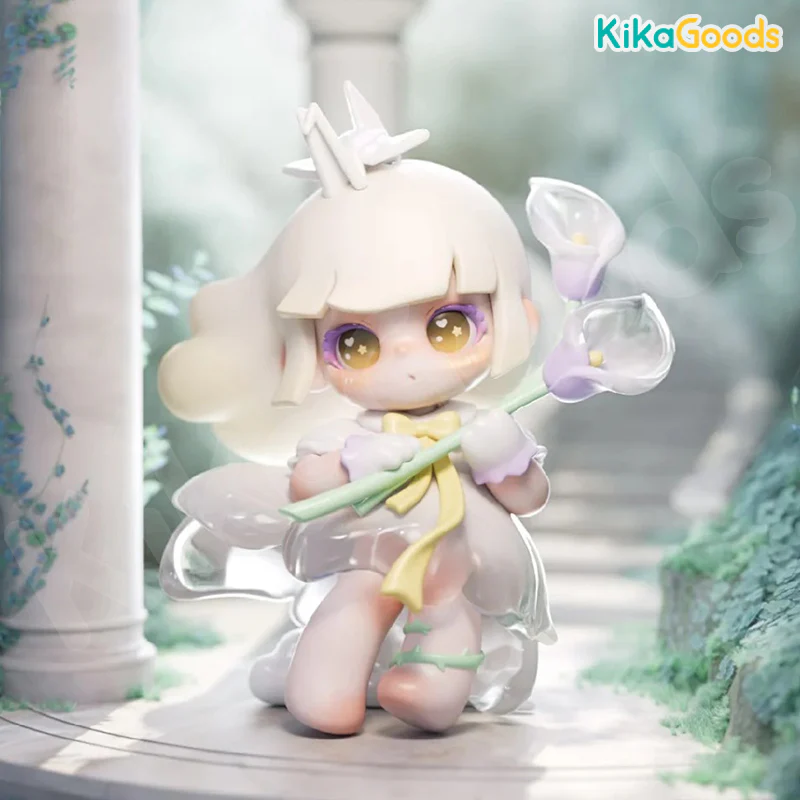 Liita Embrace Fantastic Adventure Series Blind Box - Image 9