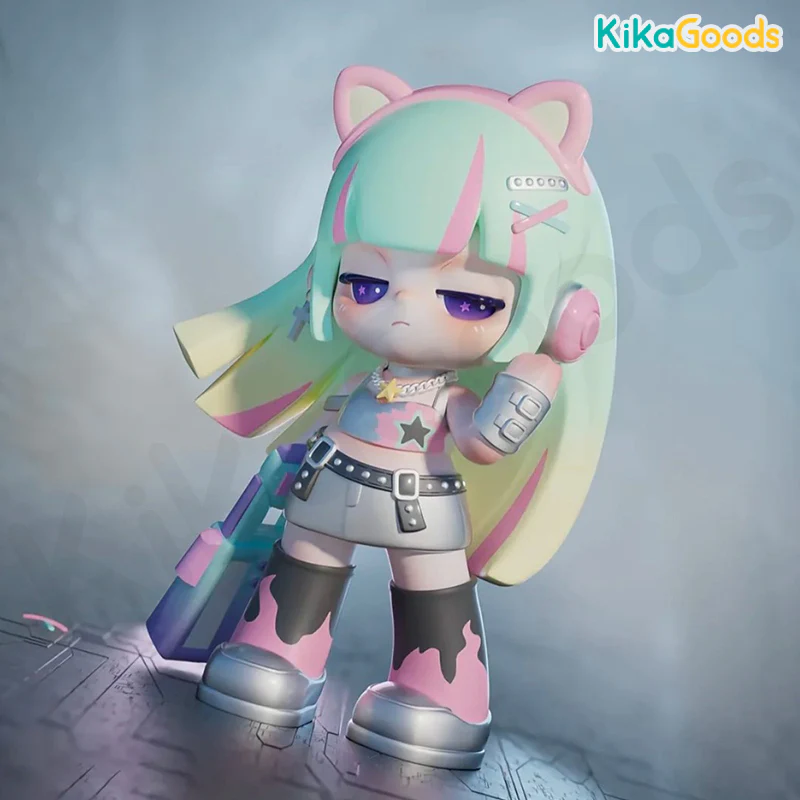 Liita Forward by Light Series Blind Box - Image 13