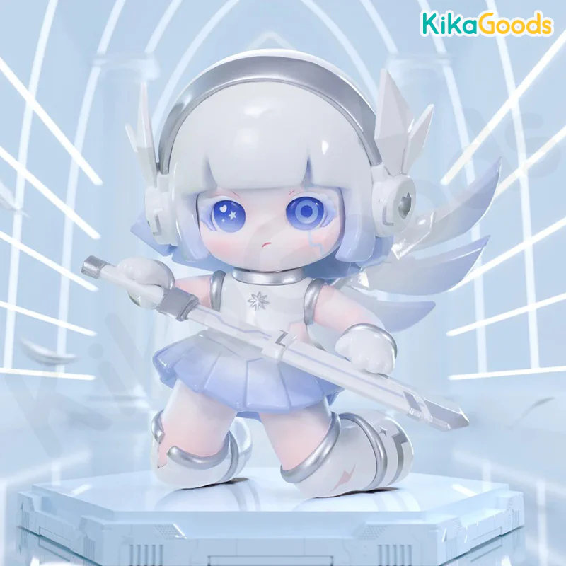 Liita Forward by Light Series Blind Box - Image 15
