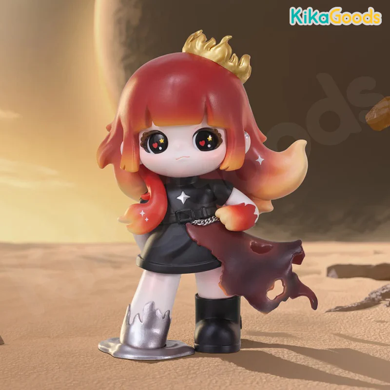 Liita Forward by Light Series Blind Box - Image 17
