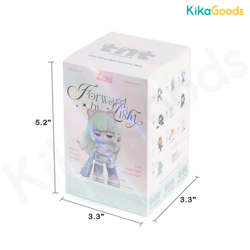 Liita Forward by Light Series Blind Box - Image 20