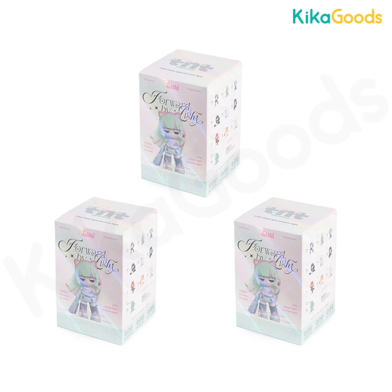 Liita Forward by Light Series Blind Box - Image 21