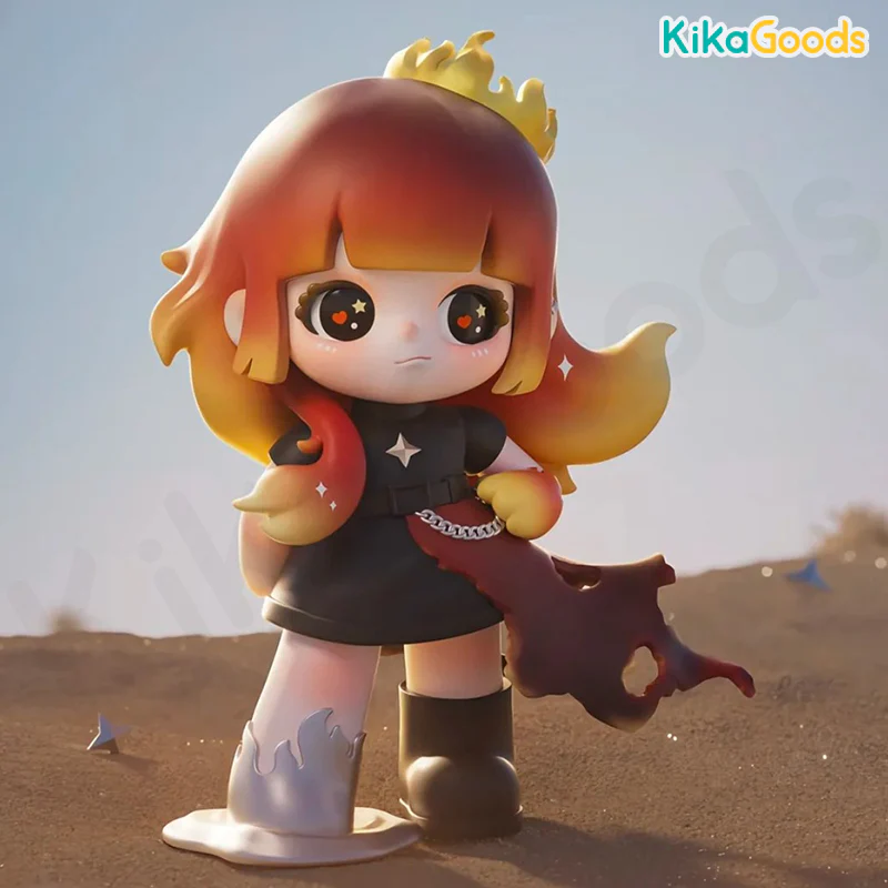 Liita Forward by Light Series Blind Box - Image 6