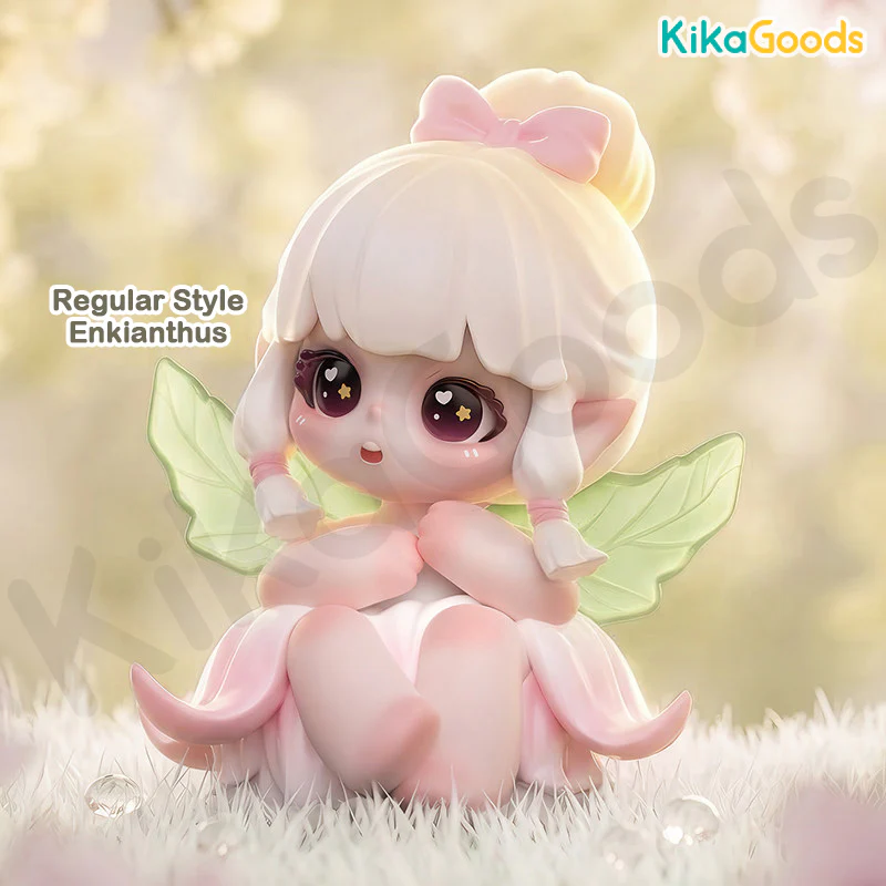 Liita Where Petals Settle Series Blind Box - Image 10