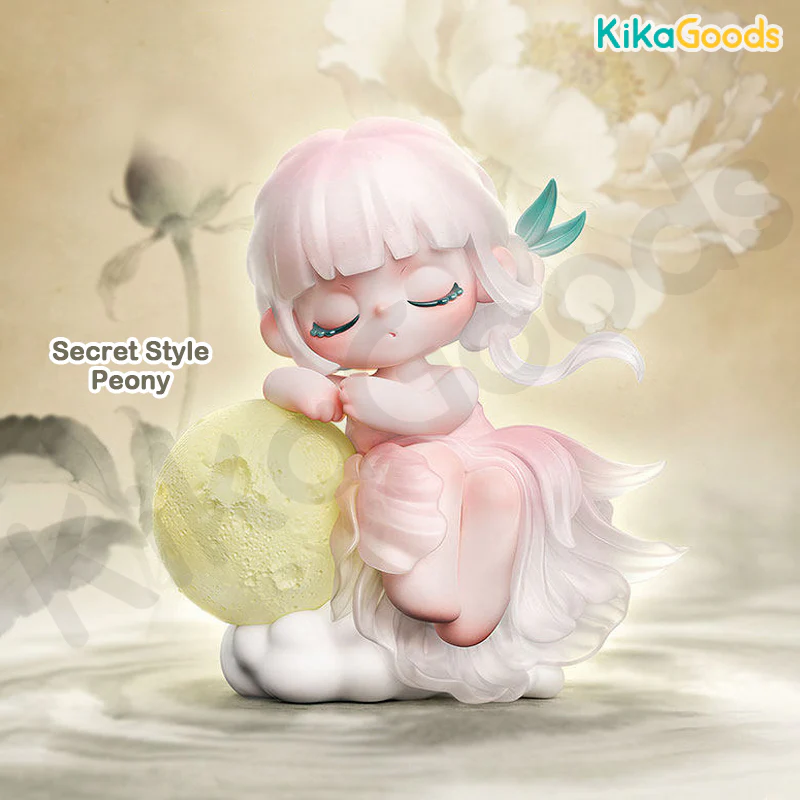Liita Where Petals Settle Series Blind Box - Image 11