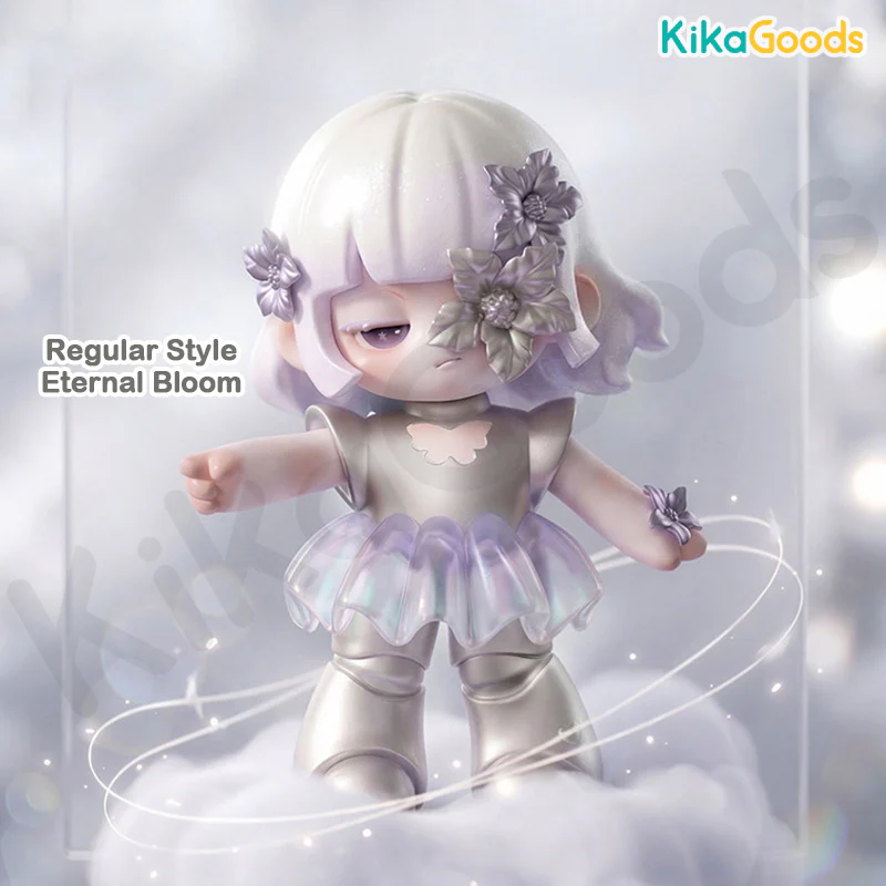 Liita Where Petals Settle Series Blind Box - Image 13