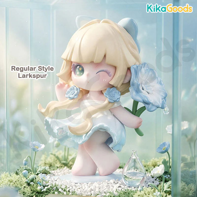 Liita Where Petals Settle Series Blind Box - Image 4