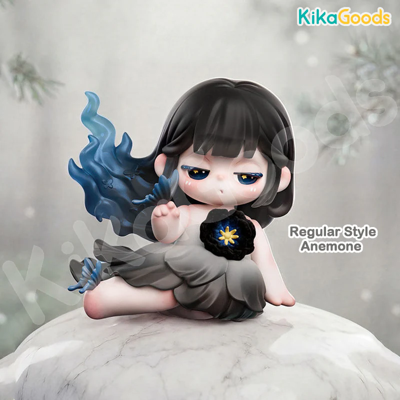 Liita Where Petals Settle Series Blind Box - Image 7