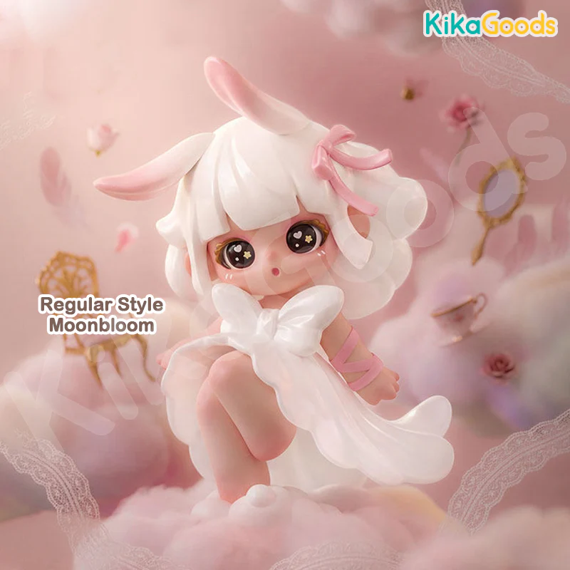 Liita Where Petals Settle Series Blind Box - Image 9