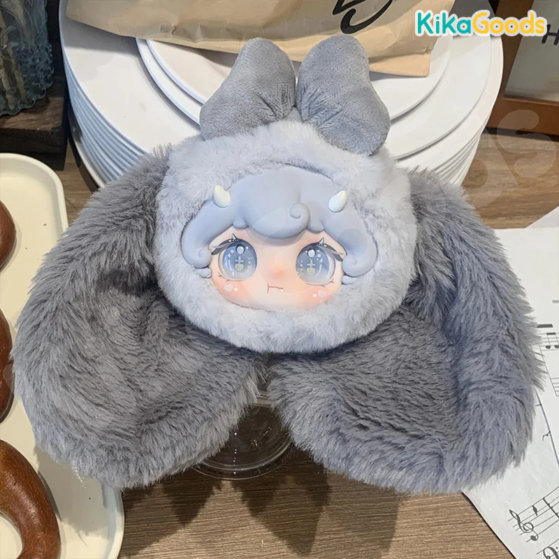 Lilina Sweet Bunny Series Plush Blind Box - Image 4