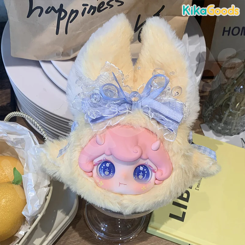 Lilina Sweet Bunny Series Plush Blind Box - Image 5